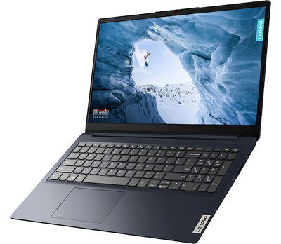  Lenovo IdeaPad 1 RYZEN 3 7320U 4 RAM / 128 GB 15.6