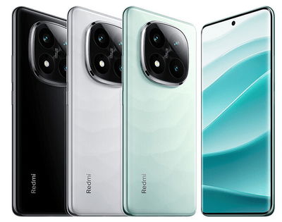Note 14 Pro 5G
