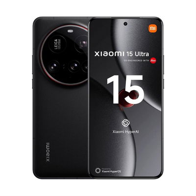 Xiaomi 15 Ultra 5G 