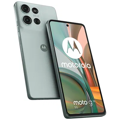 Motorola G75 5G 