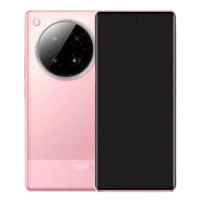 Infinix Zero 40 