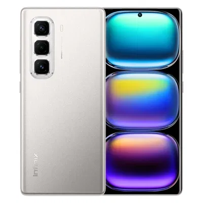 Infinix Hot 50 Pro Plus 5G 
