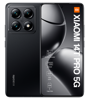 Xiaomi 14T Pro 5G 