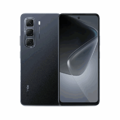 Infinix Hot 50 Pro 4G 