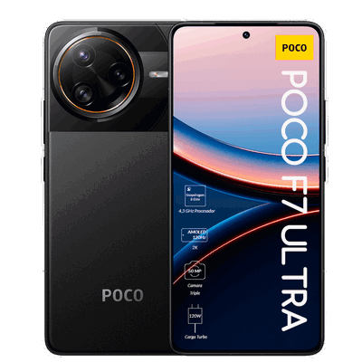 Poco F7 Ultra 5G 