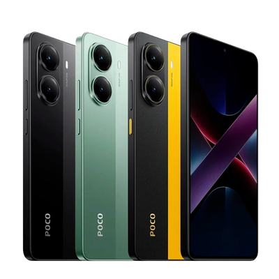Poco X7 Pro 5G