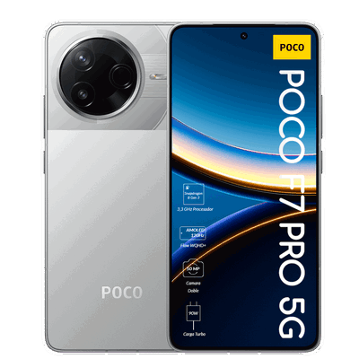 Poco F7 Pro 5G 