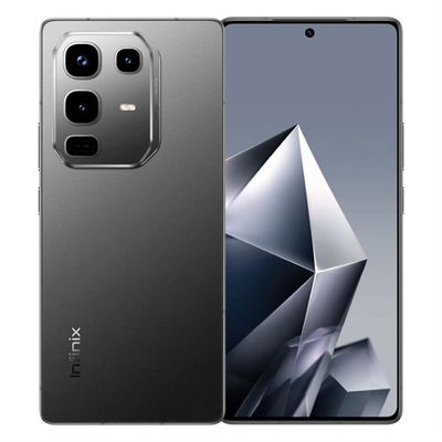 Infinix Note 50 Pro 4G 