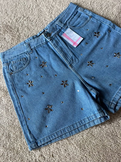 Short Flor