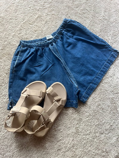 Short Mykonos