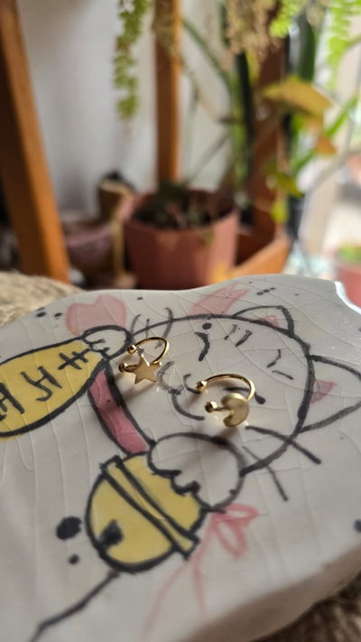 Ear Cuff