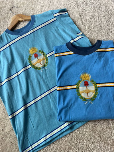Muscu escudo 