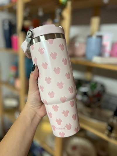 Vaso termico Minnie