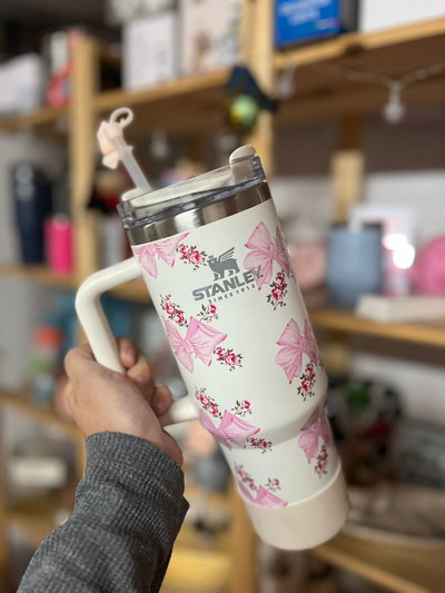 Vaso Quencher Stanley 