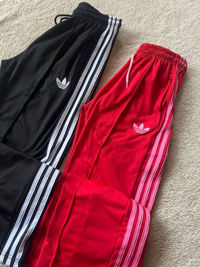 Pantalon Adi Frizado