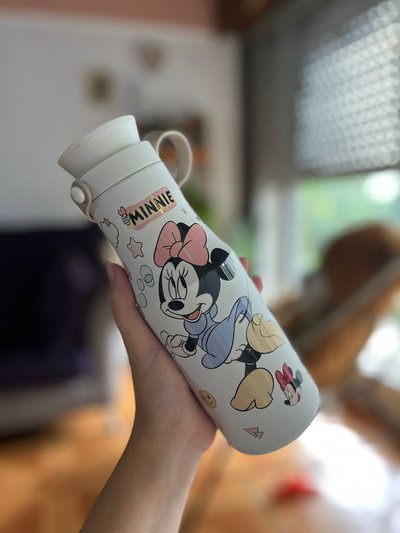 Botella Minnie