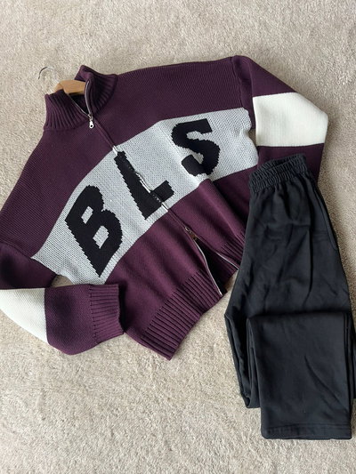 Campera BLS