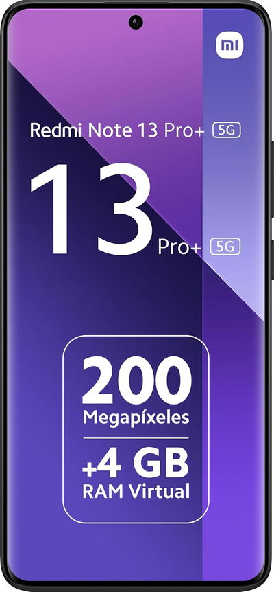 Note 13 Pro Plus 5G 12GB 512GB