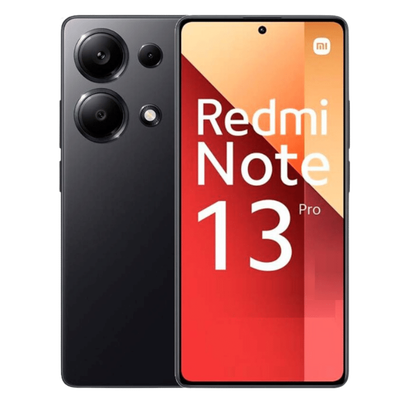 Note 13 Pro 8GB 256GB