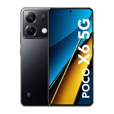 Poco X6 5G 12GB 256GB