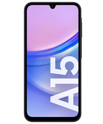 A15 6GB 128GB