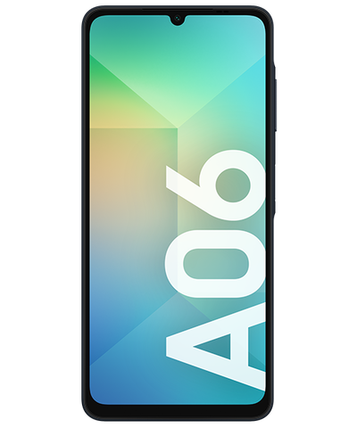 A06 4GB 64GB