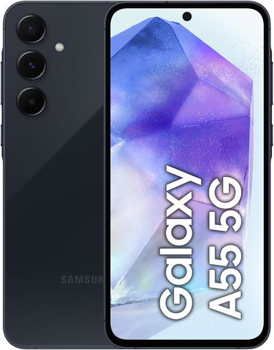A55 5G 8GB 128GB