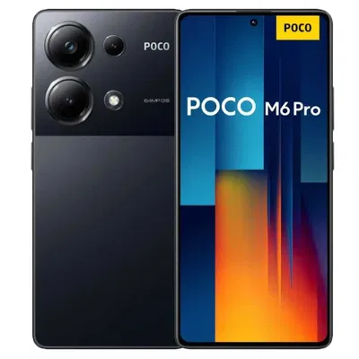 Poco M6 Pro 8GB 256GB