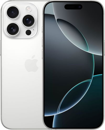 16 Pro 256GB