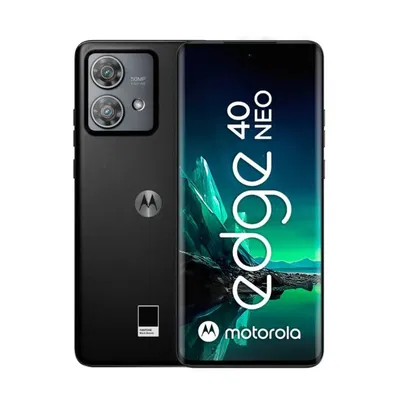 Edge 40 Neo 5G 12GB 256GB