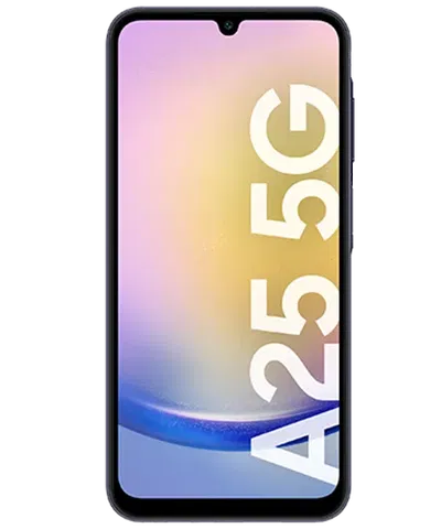 A25 5G 6GB 128GB