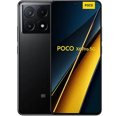 Poco X6 Pro 5G 8GB 256GB