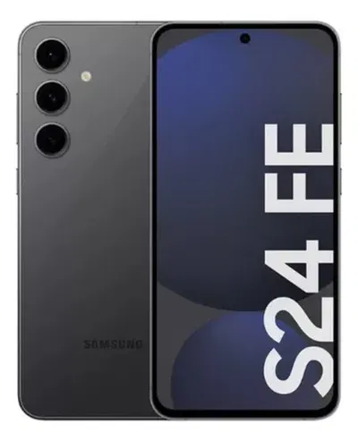 S24 FE 5G 8GB 256GB