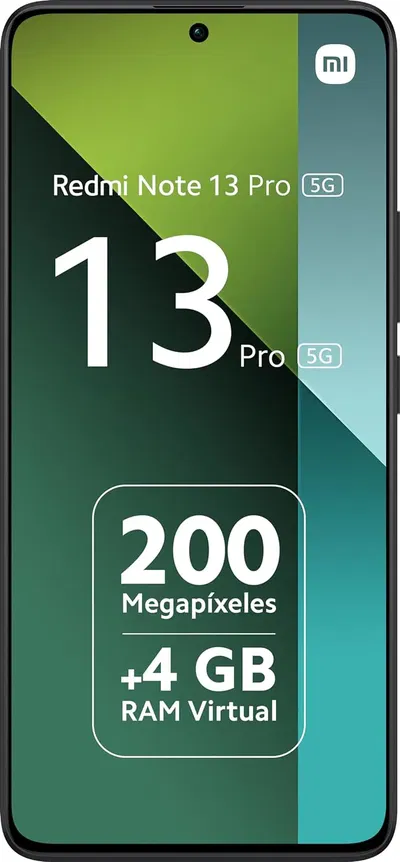 Note 13 Pro 5G 8GB 256GB