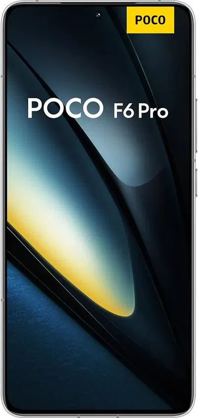 Poco F6 Pro 5G 12GB 256GB