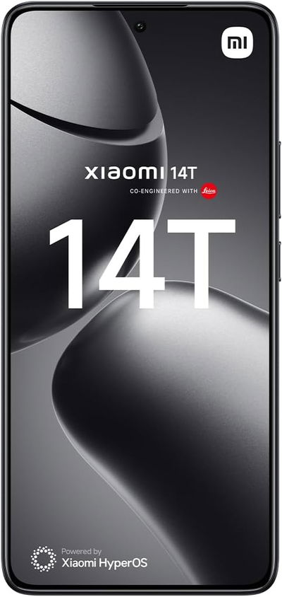 Xiaomi 14T 5G 12GB 512GB