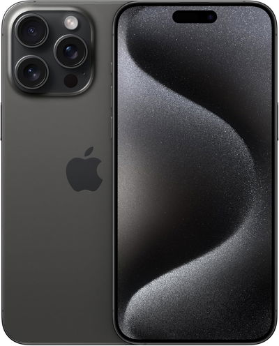 15 Pro Max 256GB