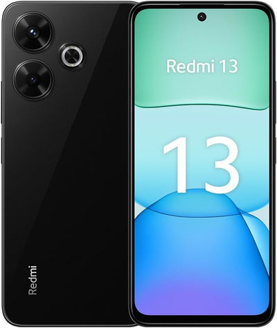 Redmi 13 8GB 256GB