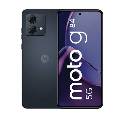 G84 5G 12GB 256GB