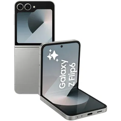 Z FLIP 6 5G 12GB 512GB