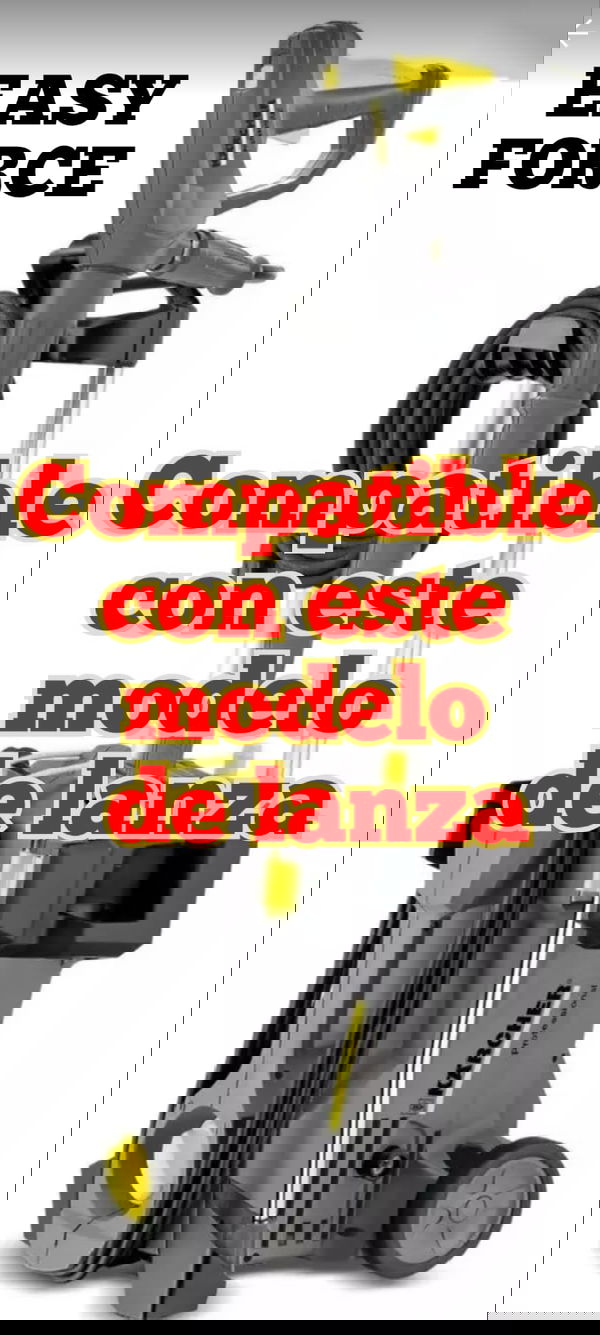 Mangueras reforzadas para  Karcher Linea Profesional HD