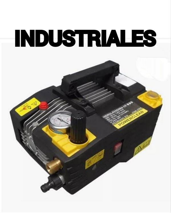 Mangueras doble malla para Hidros INDUSTRIALES MONOFASICAS