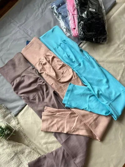 Calza Push Up morley premium