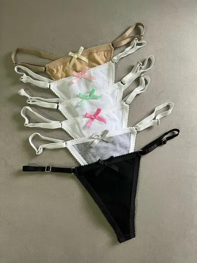 Bombis de la Suerte lisas x6