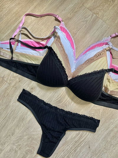 Conjunto soft morley