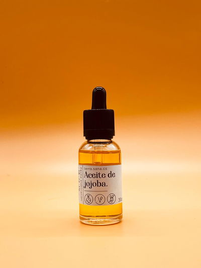 Aceite de jojoba