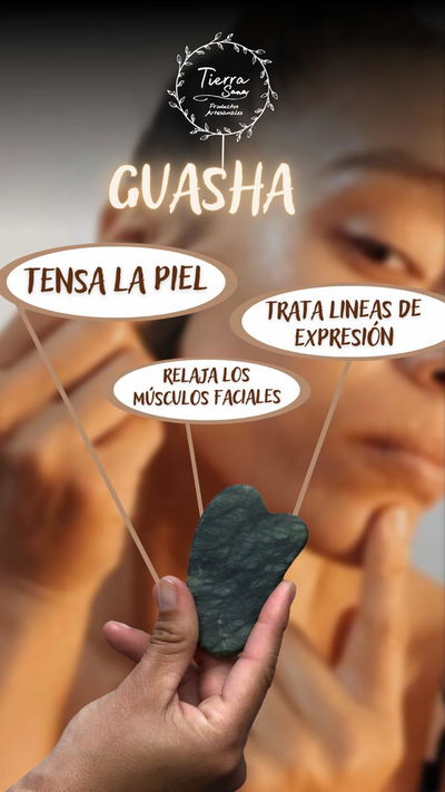 Guasha