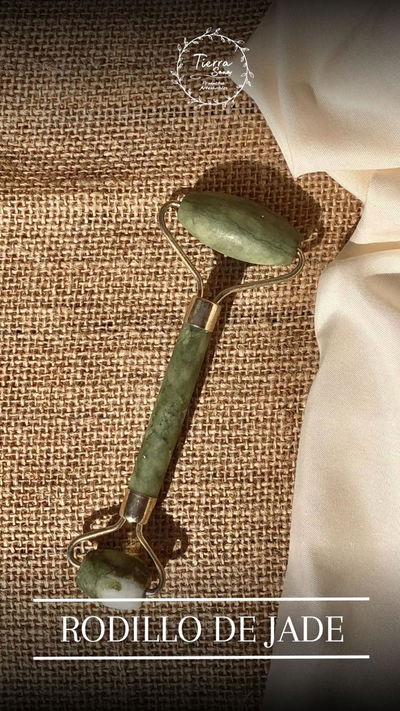 Rodillo jade