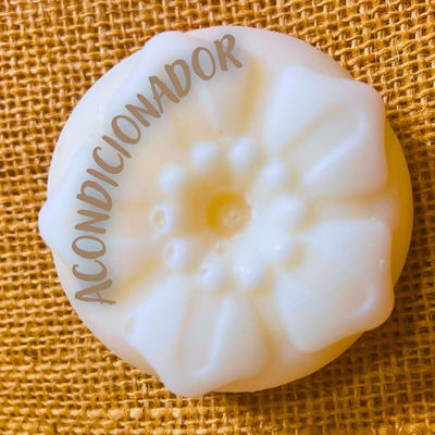 Acondicionador solido