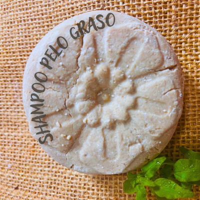 shampoo solido cabellos grasos